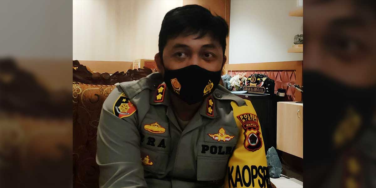 di-kwamki-narama-bakal-berdiri-polsek-tahun-depan
